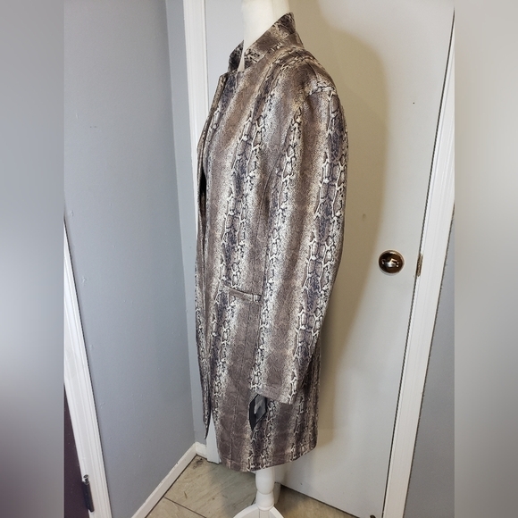 𝅺andrew Marc Coat - Picture 5 of 13